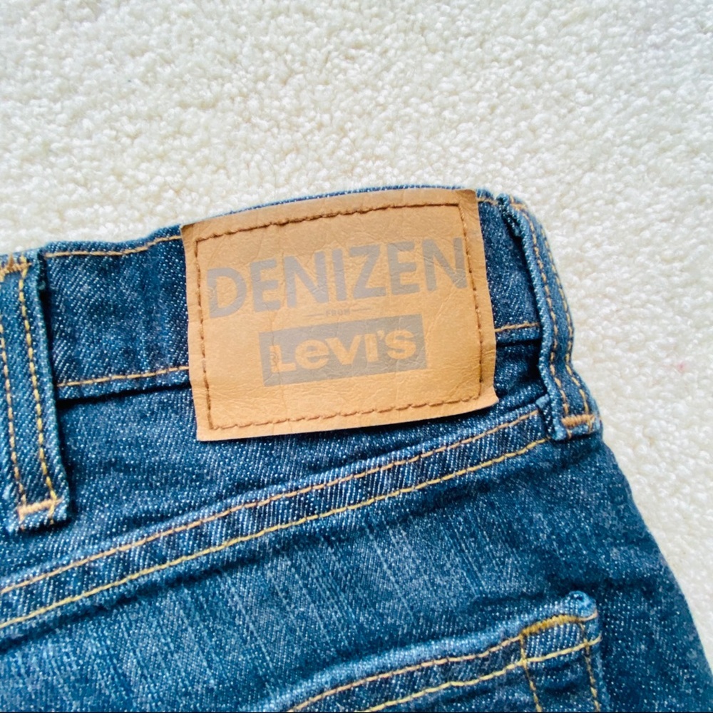 Levi’s men’s jeans